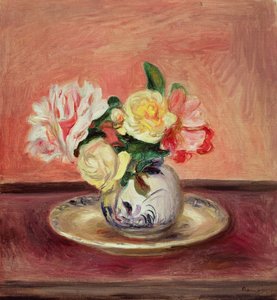 Unbekanntes Bild von Pierre Auguste Renoir