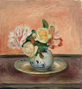 Blumenvase