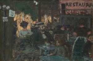 Café Terrasse
