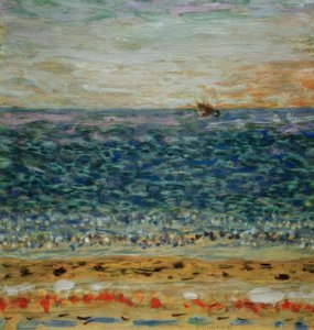 Das Meer