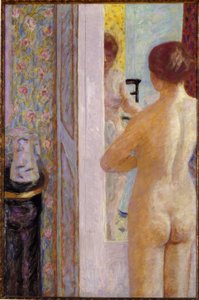 Die Toilette
