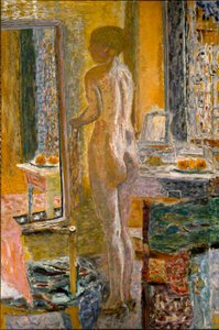 Die Toilette