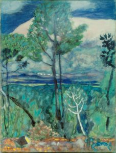 Landschaft