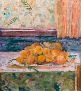 Stillleben von Pierre Bonnard