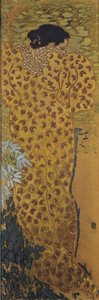 Der Morgenmantel, 1892 von Pierre Bonnard
