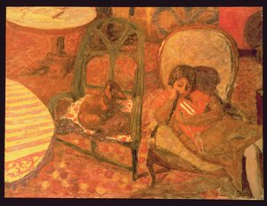 Die Wache, 1921