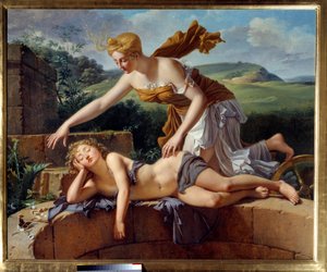 Kind und Glück von Pierre Bouillon