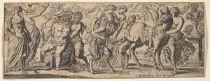 Bacchanal