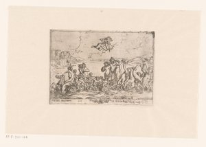 Triumph der Venus