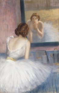 Das Ankleidezimmer von Pierre Carrier Belleuse