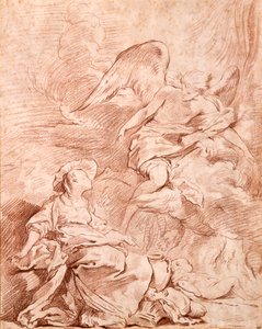 Studie, 1715-1739