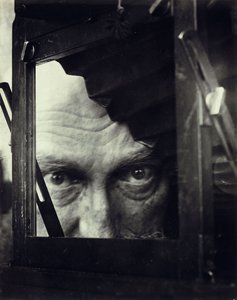 Ich selbst von Pierre Dubreuil