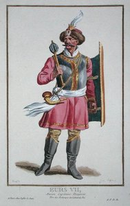Eurs VII aus 