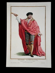 Pietro Loredano (gest.1439) aus 