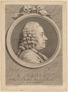 Edme-Sébastien Jeaurat