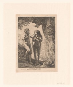 Adam und Eva