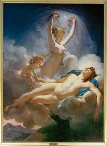 Aurora und Cephalus