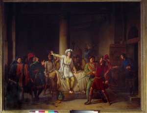 Hundertjähriger Krieg: „Jeanne d