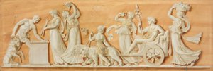 Übermalung von Pierre II Rousseau