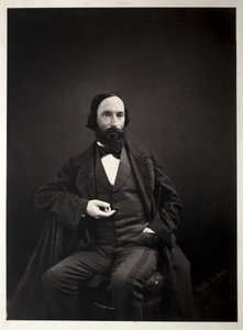 Auguste Vacquerie