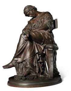 Penelope, spätes 19. Jahrhundert