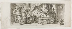 Amor und Psyche