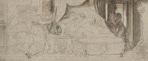 Amor und Psyche