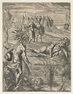 Aeneis, 1658