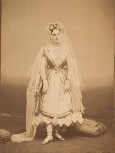 Judith, 1860er Jahre
