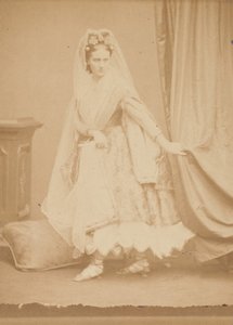 Judith von Pierre Louis Pierson