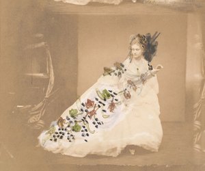 La Frayeur, 1861-1867 von Pierre Louis Pierson