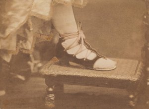 Piede de Judith von Pierre Louis Pierson