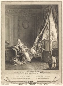 Das Boudoir
