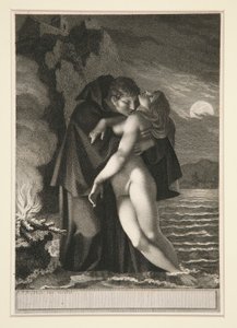 Phrosine et Melidore