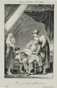 Eine erbärmliche Familie
