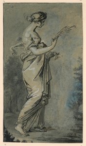 Ceres von Pierre Paul Prud
