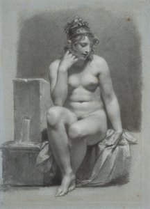 Die Quelle, ca. 1800-10