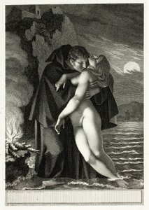 Phrosine und Mélidore
