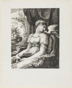 Lesen von Pierre Paul Prud