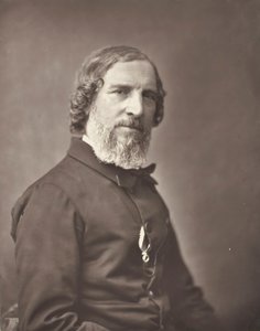 Bouffé, 1873 von Pierre Petit