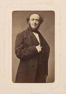 J[ules] Simon [Pseudonym von Jules Francois Simon Suisse, 1814 - 1896]