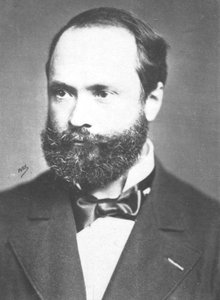 Le Dentu, ca. 1893