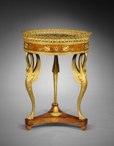 Blumenständer (Jardinière), ca. 1800 von Pierre Philippe Thomire