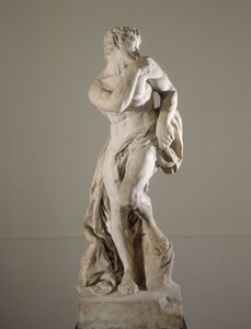 Ein Faun