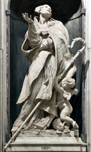 St. Alexander Sauli