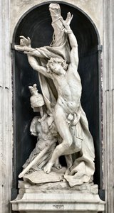 St. Sebastian