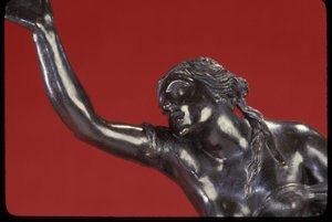 Die Entführung der Helena von Pierre Puget