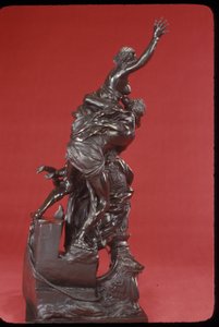 Die Entführung der Helena von Pierre Puget