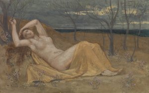 Tamaris, ca. 1886-87