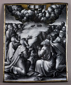 Himmelfahrt Christi